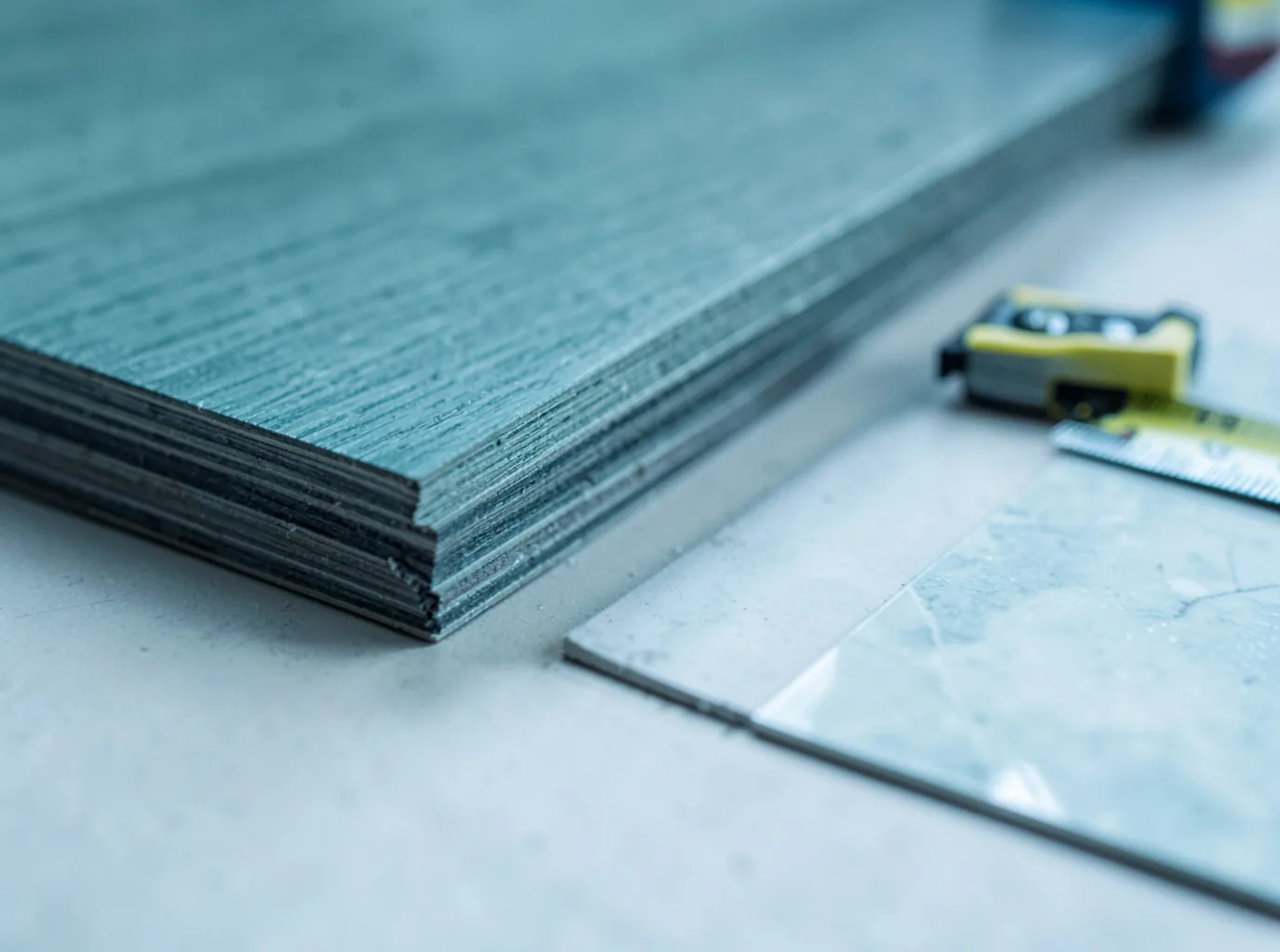 Luxury Vinyl Plank Installation Ririe, ID FAQs